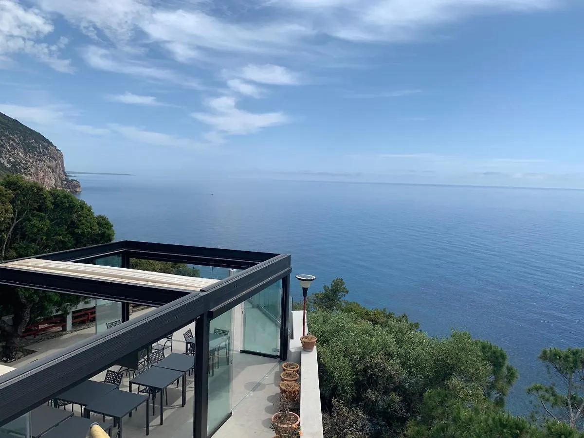 Hotel L'Oasi Cala Gonone
