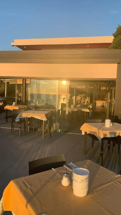 Hotel L'Oasi Cala Gonone