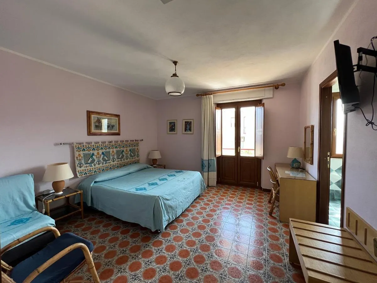 Hotel L'Oasi Cala Gonone