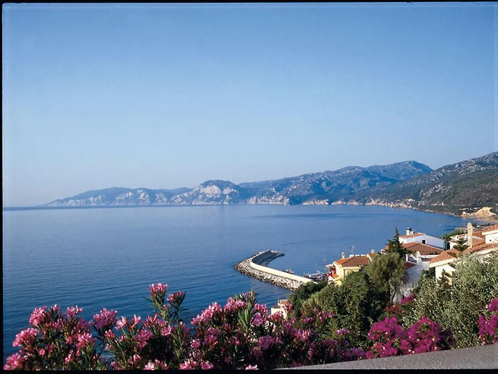 ***  Hotel L'Oasi Cala Gonone Italia
