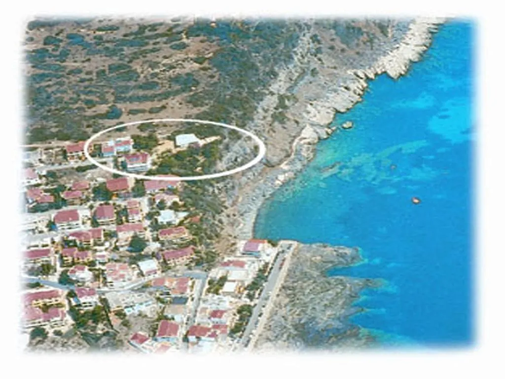 Hotel L'Oasi Cala Gonone 3*,