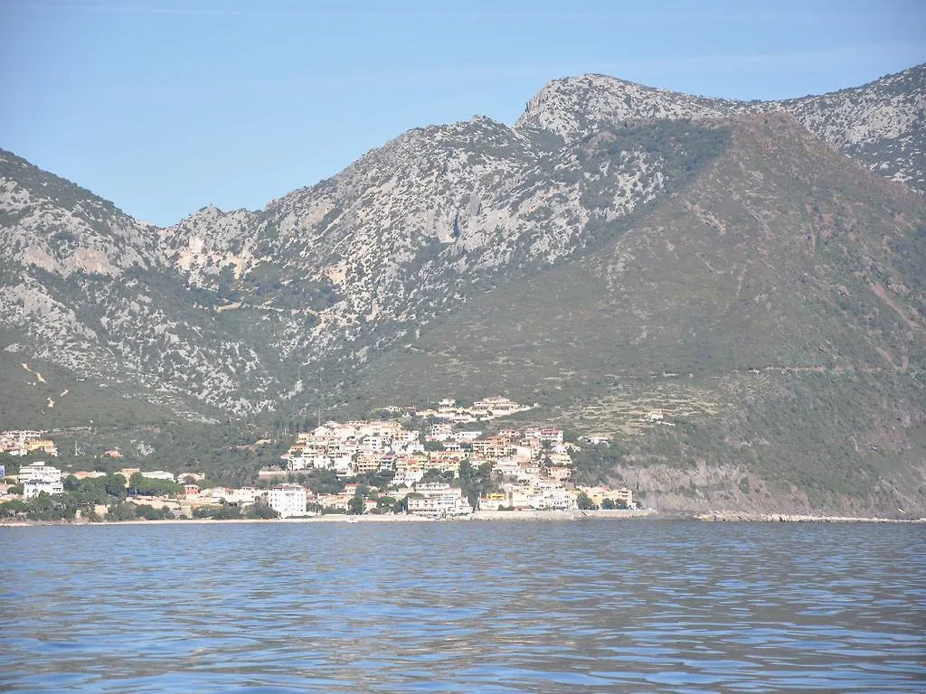 Hotel L'Oasi Cala Gonone