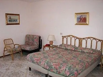 Hotel L'Oasi Cala Gonone Italia
