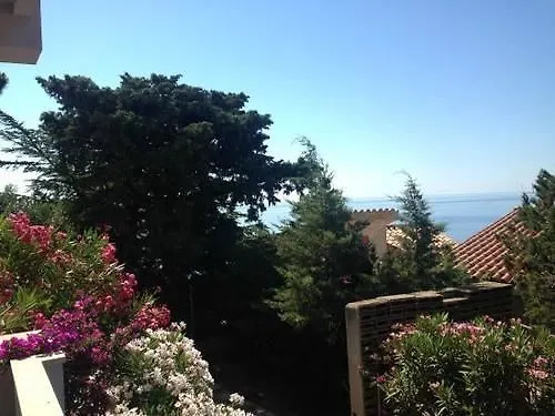Hotel L'Oasi Cala Gonone