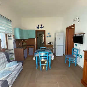 Apartamento Sa Dommo De Mammai
