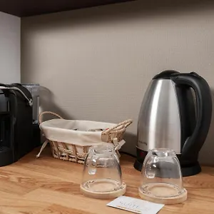 Couette-café 18 Luxury Bari