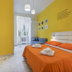 Couette-café Colori E Note Naples