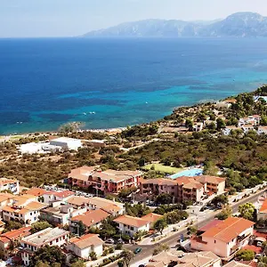 Club Parco Blu Hotel