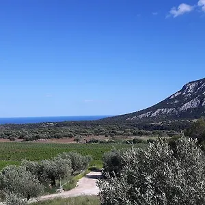 Agroturismo Su Barcu