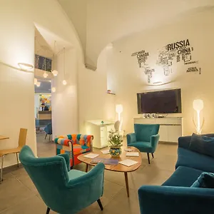 Hotel Airone Naples