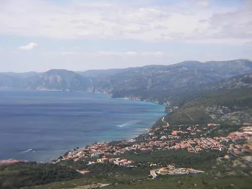 Hotel L'Oasi Cala Gonone