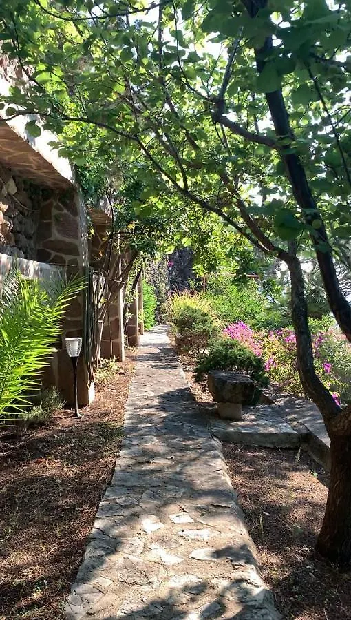 Hotel L'Oasi Cala Gonone