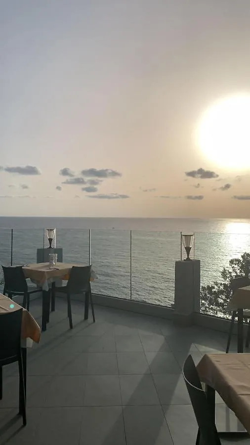 Hotel L'Oasi Cala Gonone