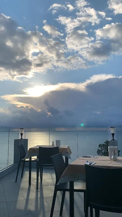 Hotel L'Oasi Cala Gonone