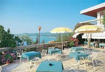 Hotel L'Oasi Cala Gonone