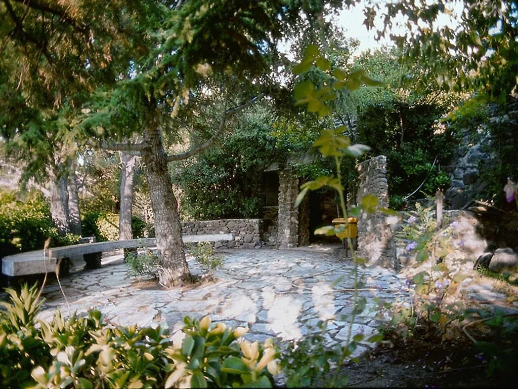 Hotel L'Oasi Cala Gonone