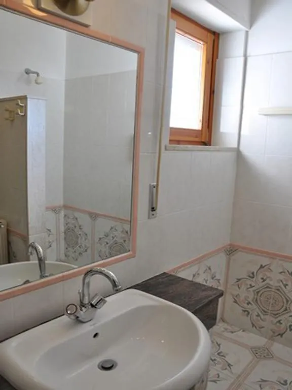 Hotel L'Oasi Cala Gonone 3*,