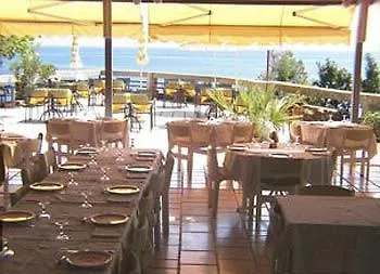 Hotel L'Oasi Cala Gonone 3*,  Italien