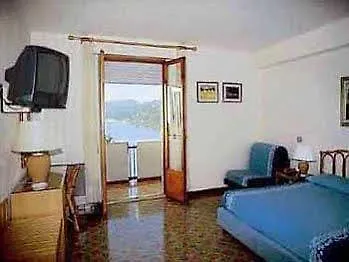 Hotel L'Oasi Cala Gonone